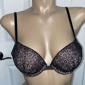 VS Very Sexy Push Up Bra